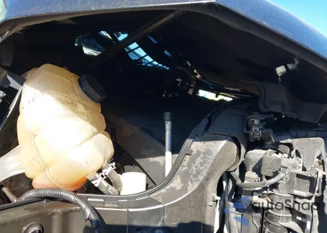 2015 Ford Edge Titanium z USA, uszkodzony, nr VIN 2FMTK3K87FBB42747